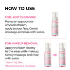 Melting Cleanser