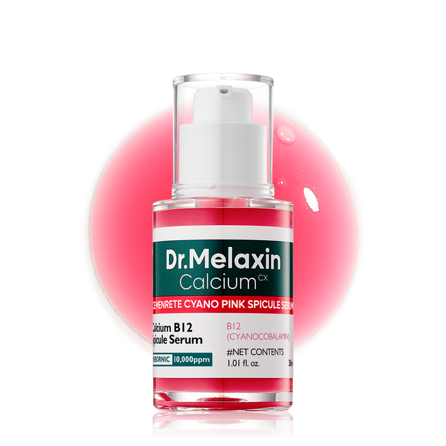 Cemenrete Cyano Pink Spicule Serum Hover Image