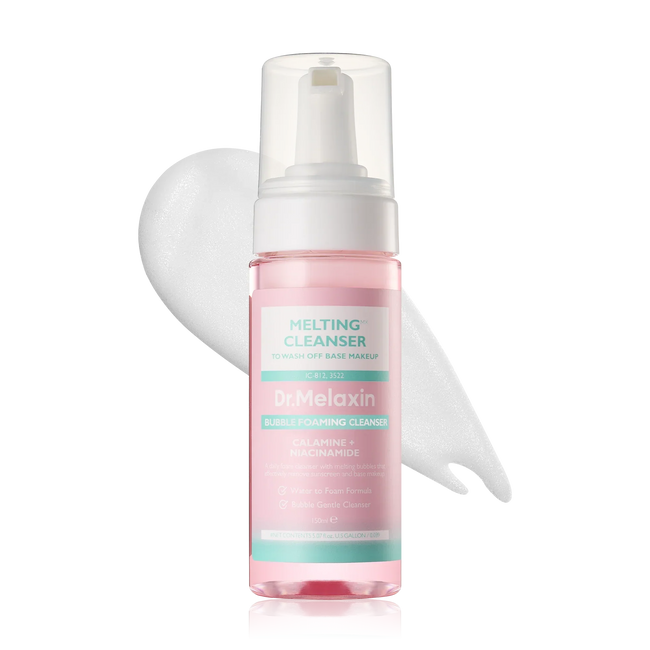 Melting Cleanser Hover Image